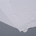 4" * 4" Polyester Cleaning Cloths Disposable Laser Cut For Oil Pollution Cleaning
