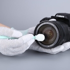 Flexible Digital Camera Sensor Cleaning Swabs , Printhead Cleaning Swabs