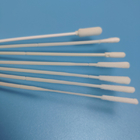 15cm Nylon Flocked Disposable Sterile Swab With ABS Stick Nasal Swab