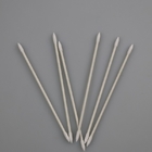 2.2mm Mini Pointed Cotton Swab Q Tips Eco Friendly Industrial Use