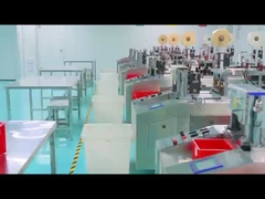 Ύψιστης Απορρόφησης λευκά υφάσματα καθαρισμού βιομηχανικού χώρου για καθαρισμό εκτυπωτή