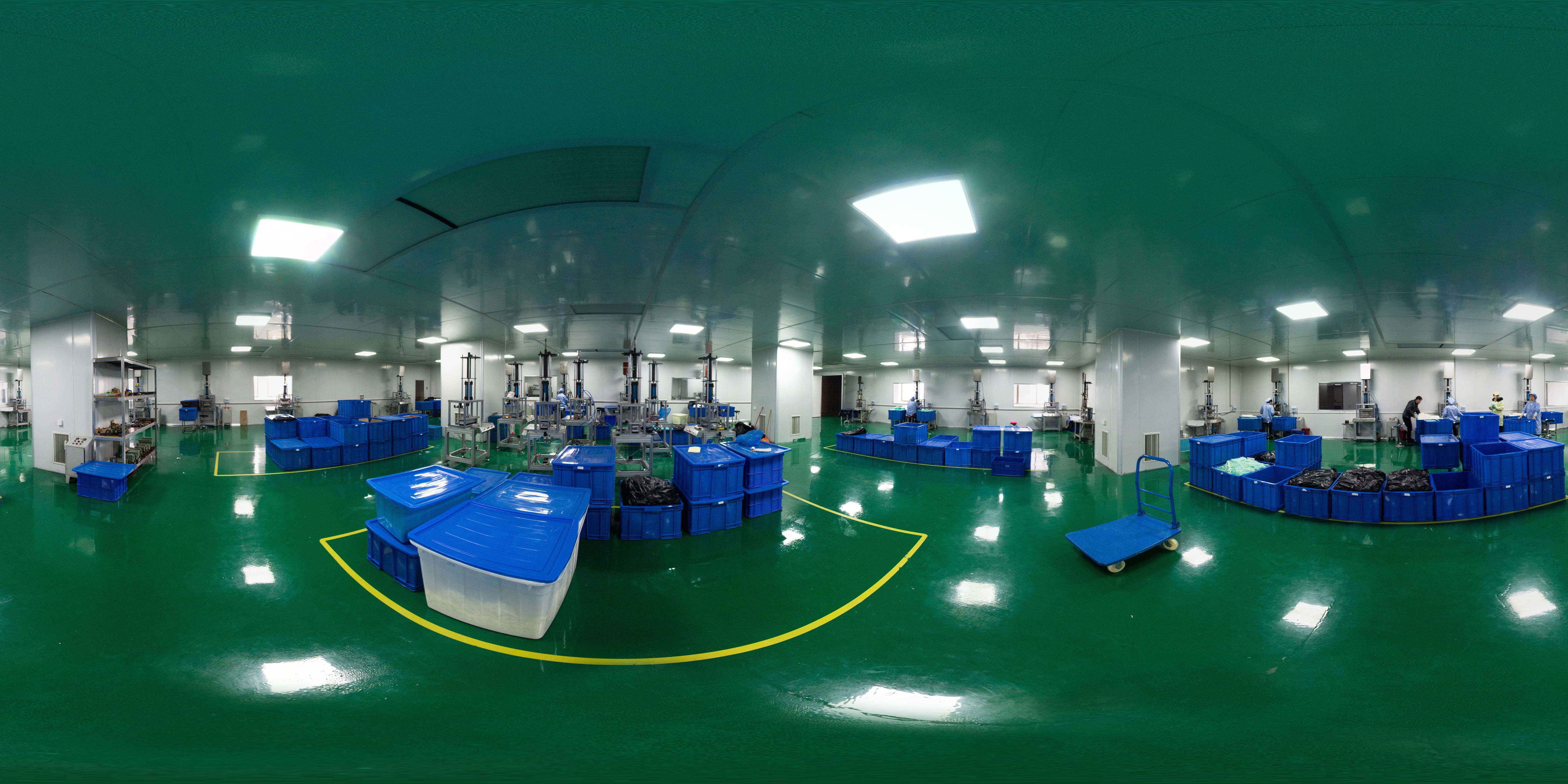 ΚΙΝΑ suzhou jintai antistatic products co.ltd Εταιρικό Προφίλ