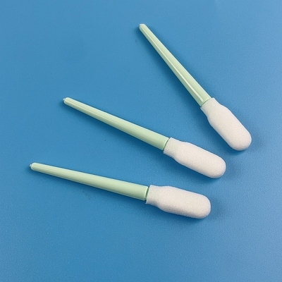 TX706 Big Sponge Foam Cleaning Swabs Εξαιρετικό Διαλυτικό για Καθαρισμό