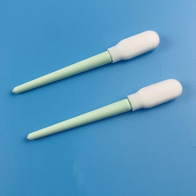 TX706 Big Sponge Foam Cleaning Swabs Εξαιρετικό Διαλυτικό για Καθαρισμό