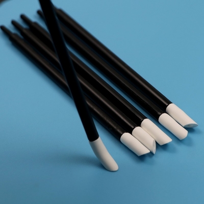 T11 Δωρεάν 5mm Soft PU Foam Swab Mimaki Εκτυπωτής Καθαρισμός Ruby Stick Swab Προμηθευτές