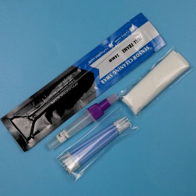 Συσκευή καθαρισμού DSLR APS-C