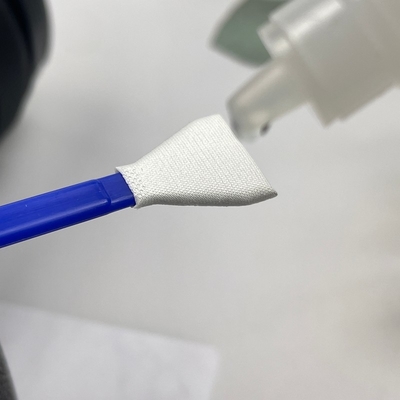 2 σε 1 Τύπος 16mm πλάτος APS-C κάμερα αισθητήρα καθαρισμού Swab Kit με 10 PCs Clean Stick