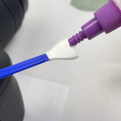 Συσκευή καθαρισμού αισθητήρα κάμερας 16mm APS-C 3 σε 1 Swabs μεμονωμένα συσκευασμένα εργαλεία καθαρισμού CMOS / CCD