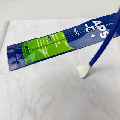 14 εκατοστά Δύο κεφαλές αισθητήρα Swab APS-C κάμερα καθαριστικό ραβδί