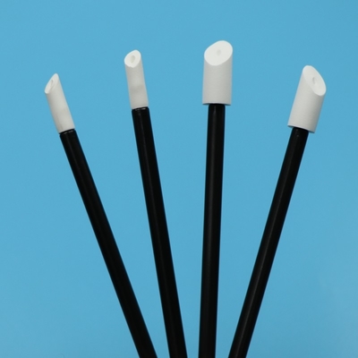 T-21 Υψηλής Απορρόφησης 8mm Soft PU Foam Swab Printer Καθαρισμός Ruby Stick για Καθαρισμό με ακρίβεια