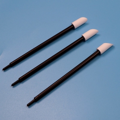 T-21 Υψηλής Απορρόφησης 8mm Soft PU Foam Swab Printer Καθαρισμός Ruby Stick για Καθαρισμό με ακρίβεια