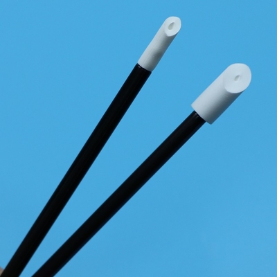 Τ-11 Απαλλαγμένος από λουρί PP Stick 5mm Πυρηνικός εκτυπωτής σάμπ PU καθαρισμός Ruby Stick για οπτικό καθαρισμό