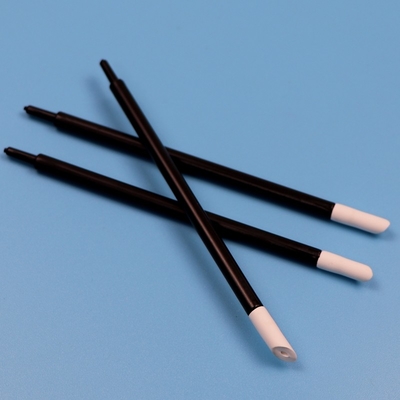 Τ-11 Απαλλαγμένος από λουρί PP Stick 5mm Πυρηνικός εκτυπωτής σάμπ PU καθαρισμός Ruby Stick για οπτικό καθαρισμό