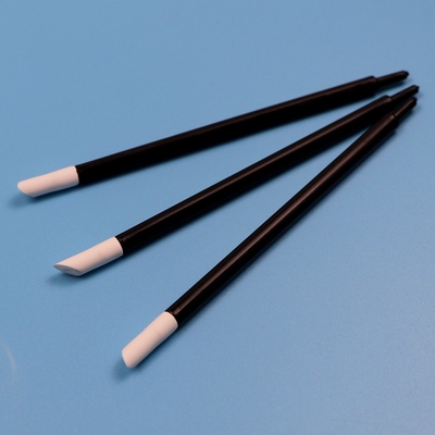 Τ-11 Απαλλαγμένος από λουρί PP Stick 5mm Πυρηνικός εκτυπωτής σάμπ PU καθαρισμός Ruby Stick για οπτικό καθαρισμό