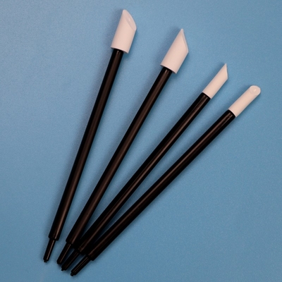 Τ-21 Αντικατάστατο PP Stick 8mm PU Foam Swab εκτυπωτής καθαρισμού Ruby Stick για την αφαίρεση μελάνης