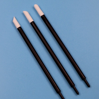 Σε απόθεμα T-11 Ακατάστατη ράβδος PP 5mm PU αφρό Swab Mold καθαρισμός Ruby ράβδος για συντήρηση εκτυπωτή