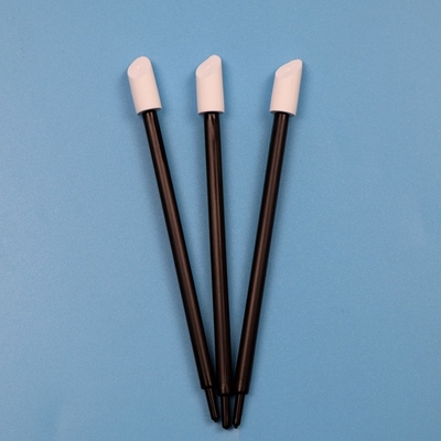 Σε απόθεμα T-21 Ακατάστατη ράβδος PP 8mm PU Foam Swab Ink Removing Ruby Stick για καθαρισμό εκτυπωτή