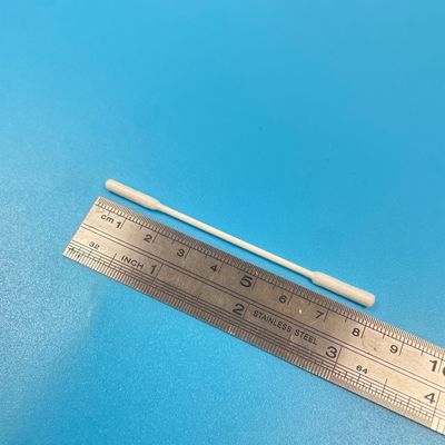 Δύο κεφαλές βαμβακερά σαμπουάν για καθαρισμό IQOS - 80 mm μήκος, διαθέσιμα σε ξεχωριστές συσκευασίες