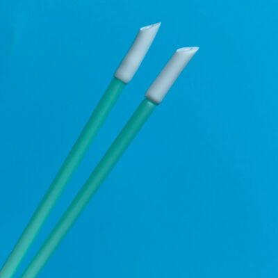 Τ-31 Ακατασταλτικό PP Stick 3mm PU Foam Swab εκτυπωτής καθαρισμού Ruby Stick λεπτομερή Swab για το καθαρισμό κοσμημάτων