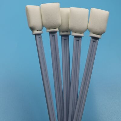 230 χιλιοστά μακριά λαβή με χνούδι Ορθογώνιο σφουγγάρι Automotive Detailing Swab Car Cleaning Αφρός για τον καθαρισμό του εκτυπωτή