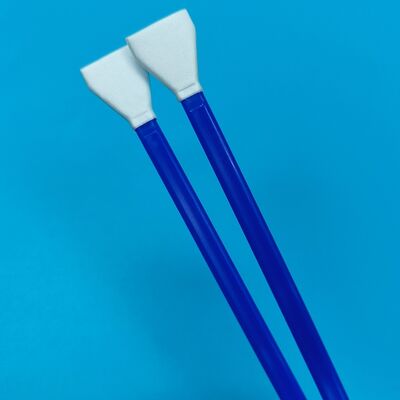 Μεμονωμένες τυλιγμένες μπατονέτες αισθητήρα μικροϊνών 16 mm για κάμερες APS-C Μάκτρο λεπτομερειών για καθαρισμό κάμερας DSLR