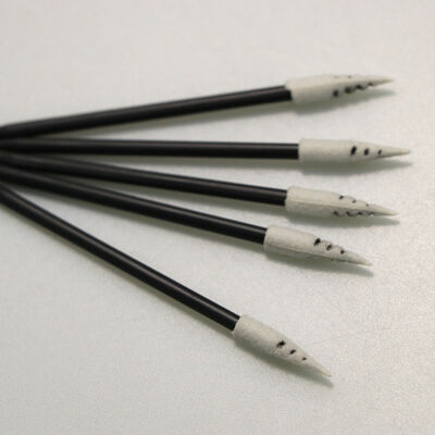 Chemical Resistance Resistant To Most Cleaning Solvents Pointed Tool With 45mm Handle Width Engineered For Performance In Industrial Settings