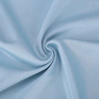 Προσαρμοσμένη μη υφαμένη Microfiber μεγέθους δυνατότητα καθαρισμού υφασμάτων υψηλή για το αποστειρωμένο δωμάτιο