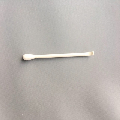 αυτί 200pcs λουτρών 12mm/πατσαβούρες βαμβακιού μπαμπού τσαντών