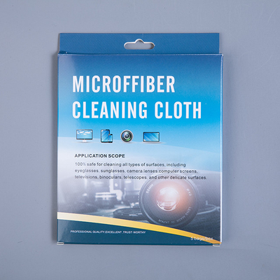 9» *» πετρέλαιο υφασμάτων Microfiber μεγέθους 9 μη υφαμένα καλά και απορροφητικό νερού