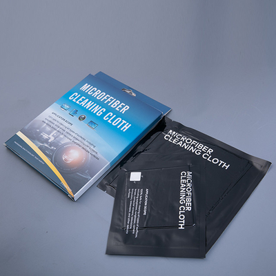 9» *» πετρέλαιο υφασμάτων Microfiber μεγέθους 9 μη υφαμένα καλά και απορροφητικό νερού