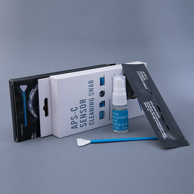 9 σε 1 καθαρίζοντας εξάρτηση αισθητήρων cOem Microfiber ψηφιακών κάμερα