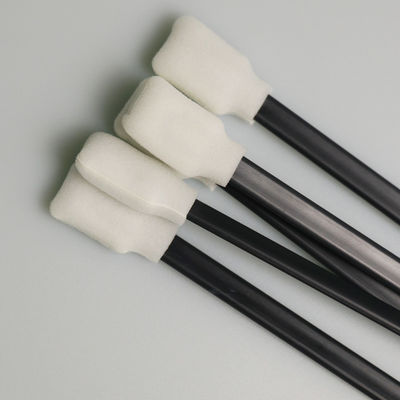 Ανοιχτό κύτταρο Σφουγγάρι Καθαρό δωμάτιο Στρογγυλοειδές σφουγγαρό υφάσματα 50 μετρήσεις Προσαρμογή αποδέχομαι