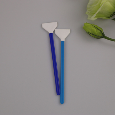 Microfiber επικεφαλής καθαρίζοντας πατσαβούρες αισθητήρων πλαισίων καμερών πλήρεις