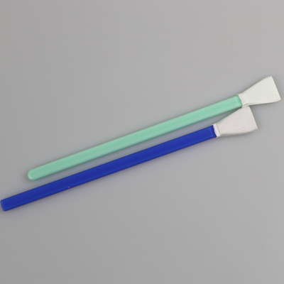 12mm μη υφανθε'ν Microfiber 4/3 καθαρίζοντας πατσαβούρες αισθητήρων καμερών