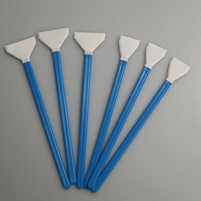 Ίνα - ελεύθερο Microfiber Β πλήρης πατσαβούρα αισθητήρων πλαισίων μορφής