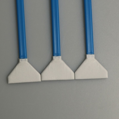 Ίνα - ελεύθερο Microfiber Β πλήρης πατσαβούρα αισθητήρων πλαισίων μορφής