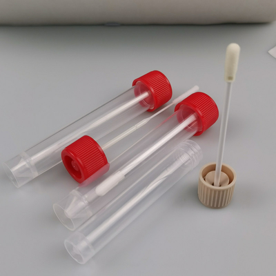 Ιατρική προφορική VTM εξάρτηση συλλογής FDA με το ραβδί ABS