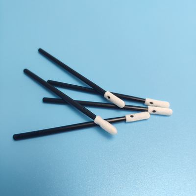 100PCS dustless ίνα αφρού ανοικτός-κυττάρων πατσαβουρών ακρών αφρού αποστειρωμένων δωματίων - ελεύθερη πατσαβούρα