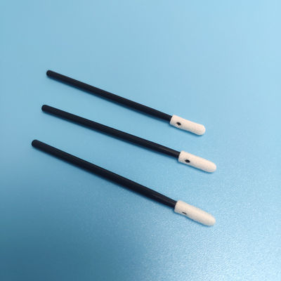 Μικρο-Gap PCB Cleaner TX742: 3,5mm Σφουγγάρι κεφάλι σε ένα υπο-75mm χειριστήριο για ασύγκριτη πρόσβαση σε συνωστισμένες συναθροίσεις