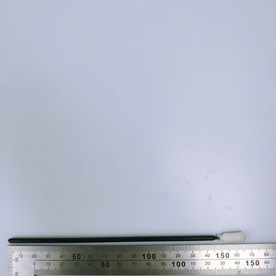 TX740 Τύπος Σφουγγαριού Swab - 165mm μήκος με άκαμπτο λαβή για αποτελεσματικό καθαρισμό τρύπα