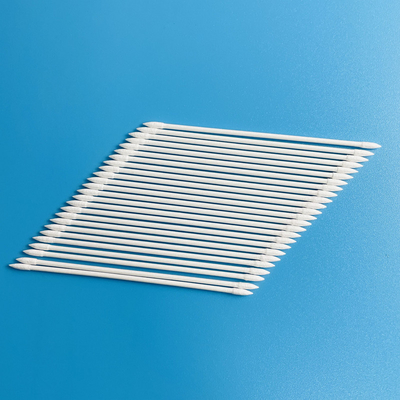 25PCS 3 ιντσών Pointy τα βιομηχανικά βαμβακιού αυλάκια εργασιών οφθαλμών αυτοκίνητα καθαρίζουν