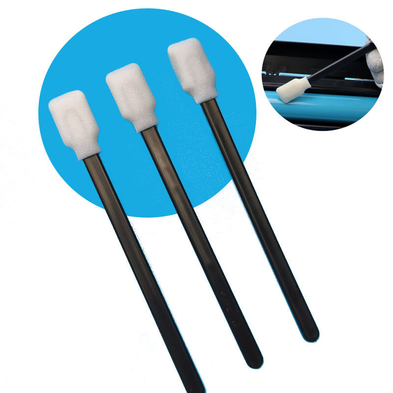 Υψηλής καθαρότητας ορθογώνιο αφρό για εκτυπωτή και καθαρισμό αυτοκινήτων